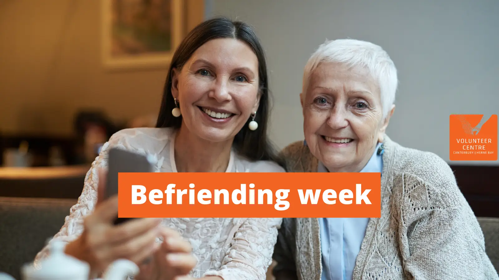 Befriending Week